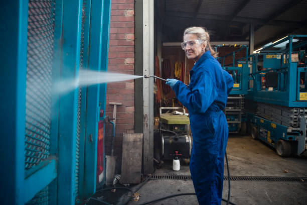 Best Building Exterior Washing  in Mosinee, WI