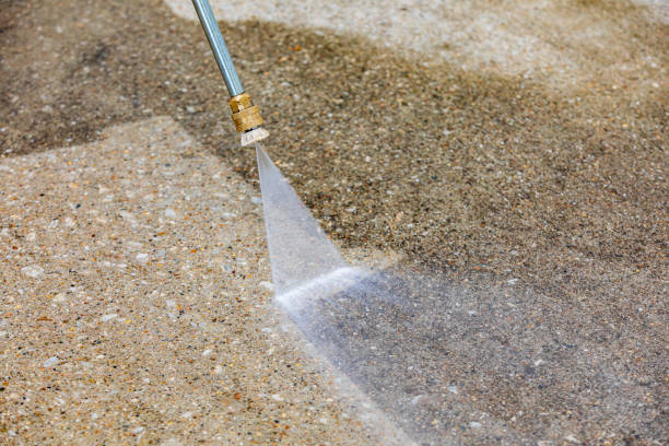 Concrete Sealing in Mosinee, WI
